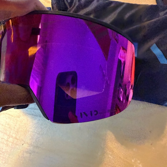 Giro ski/snowboard goggles - Picture 2 of 4